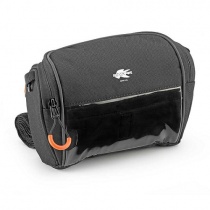 Сумка на руль Kappa ST109 Black (2л)
