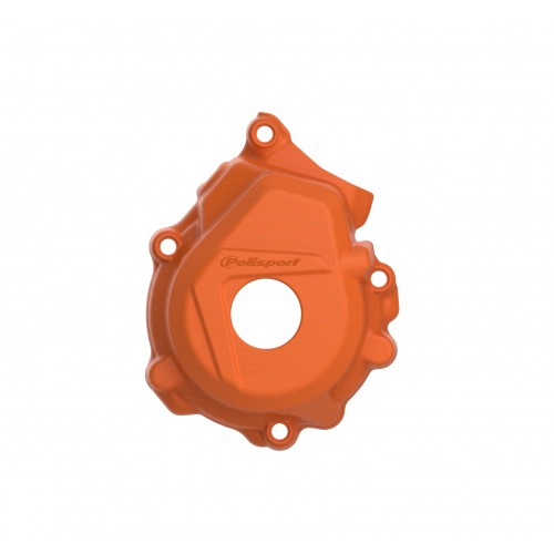 Защита крышки импульсатора Polisport 8461400002 Orange