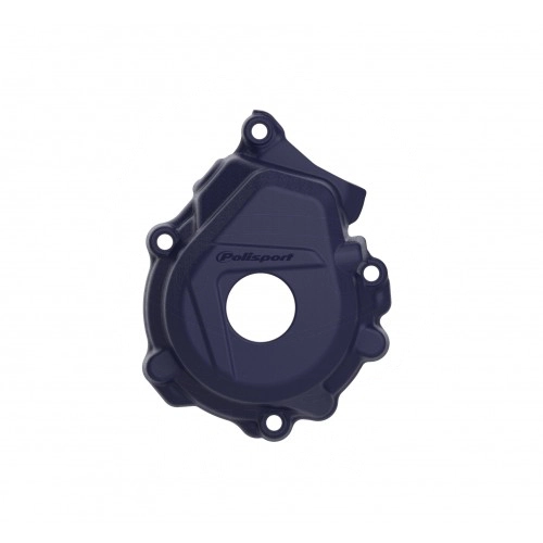 Захист кришки імпульсатора Polisport 8461400003 Blue