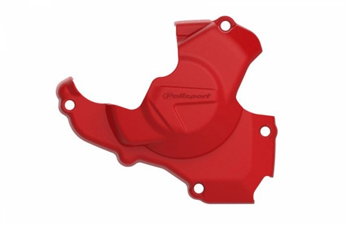 Захист кришки імпульсатора Polisport 8463300002 Red