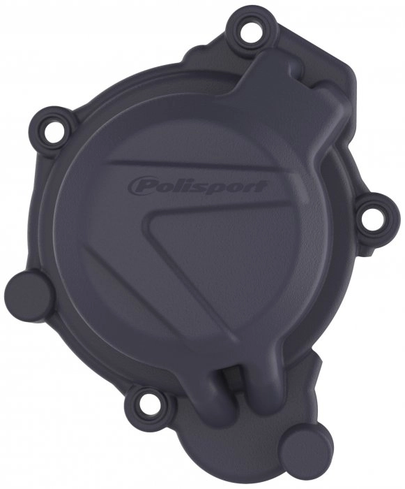 Захист кришки імпульсатора Polisport 8464100003 Blue