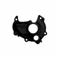 Защита крышки импульсатора Polisport 8460600001 Black