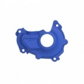 Защита крышки импульсатора Polisport 8460700002 Blue