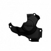 Защита крышки импульсатора Polisport 8461200001 Black