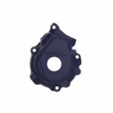 Защита крышки импульсатора Polisport 8461400003 Blue
