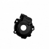 Защита крышки импульсатора Polisport 8461500001 Black