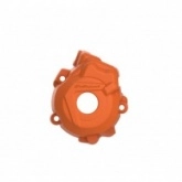 Защита крышки импульсатора Polisport 8461500002 Orange