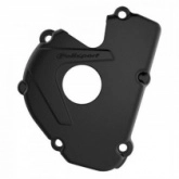 Защита крышки импульсатора Polisport 8463800001 Black