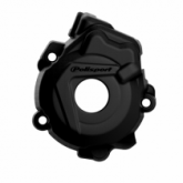 Защита крышки импульсатора Polisport 8464000001 Black