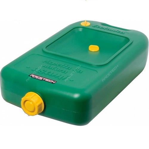 Ємність технічної рідини Racetech Ecotankve 10