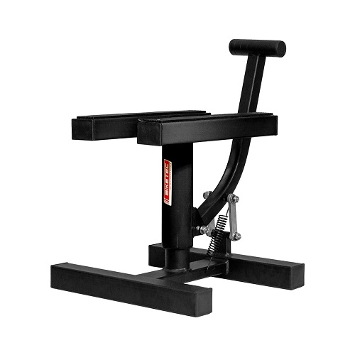 Підставка під кросовий мотоцикл Biketec BT0071 Black