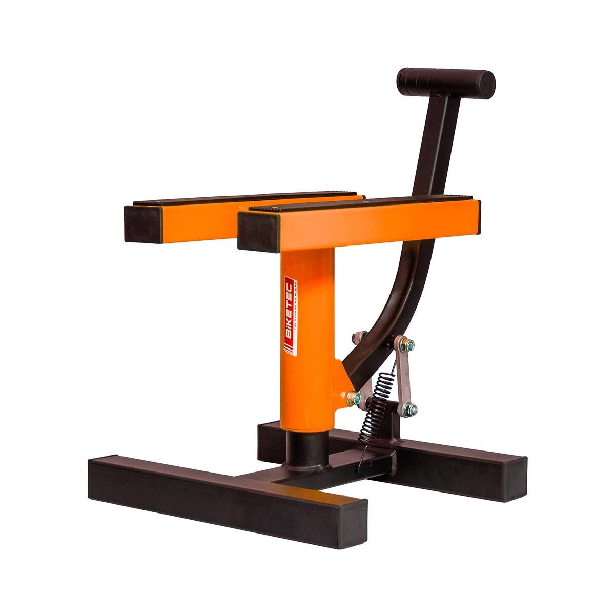 Підставка під кросовий мотоцикл Biketec BT0071 Orange