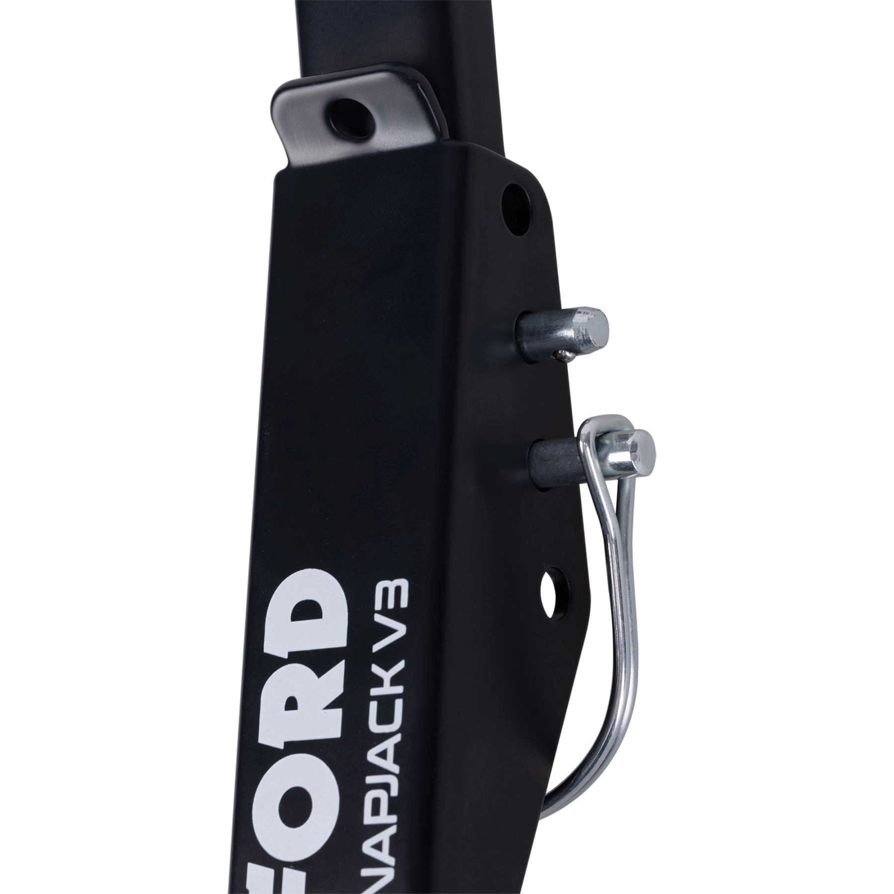 Домкрат Oxford OX298