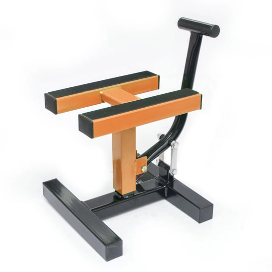 Підставка під кросовий мотоцикл Biketec P123806 Orange