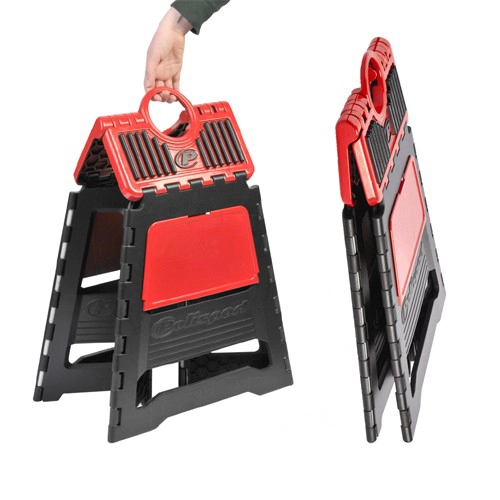 Підставка під кросовий мотоцикл Polisport 8981500004 Black/Red
