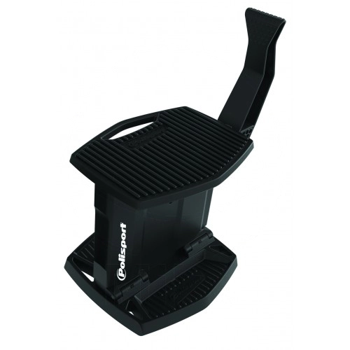 Підставка під кросовий мотоцикл Polisport 8982700006 Black