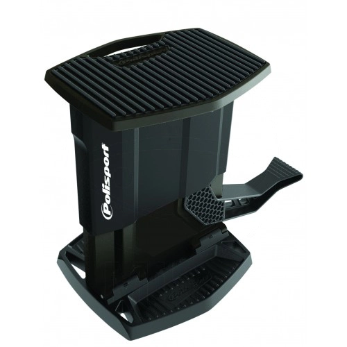 Підставка під кросовий мотоцикл Polisport 8982700006 Black