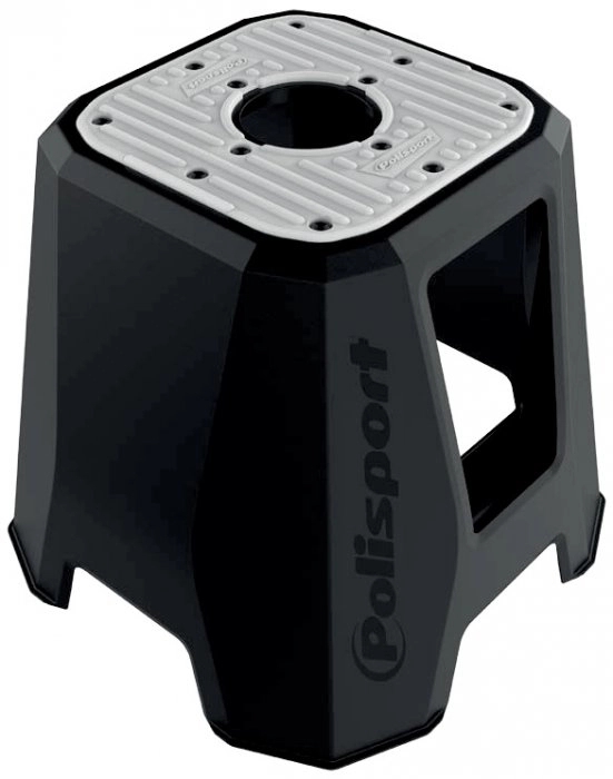 Підставка під кросовий мотоцикл Polisport 8985800001 Black/Grey