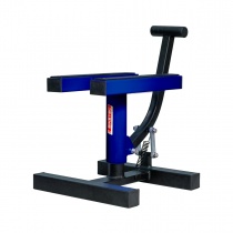 Подставка под кроссовый мотоцикл Biketec BT0071 Blue