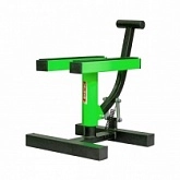 Подставка под кроссовый мотоцикл Biketec BT0071 Green