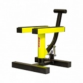 Подставка под кроссовый мотоцикл Biketec BT0071 Yellow