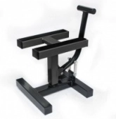 Подставка под кроссовый мотоцикл Biketec P123800 Black