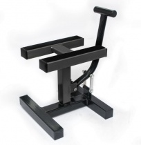 Подставка под кроссовый мотоцикл Biketec P123800 Black