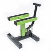 Подставка под кроссовый мотоцикл Biketec P123803 Green