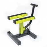 Подставка под кроссовый мотоцикл Biketec P123805 Yellow