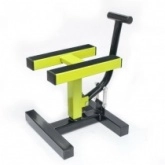Подставка под кроссовый мотоцикл Biketec P123805 Yellow