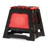 Подставка под кроссовый мотоцикл Polisport 8981500004 Black/Red