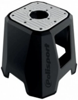 Подставка под кроссовый мотоцикл Polisport 8985800001 Black/Grey