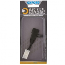 Адаптер Oxford Oximiser USA style/SAE