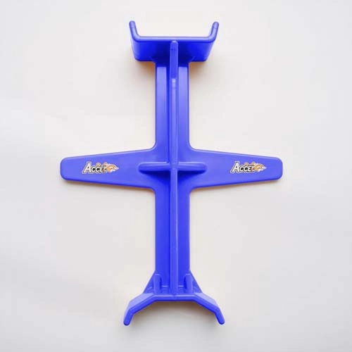 Вставка блокування передньої підвіски Accel MA401 Blue