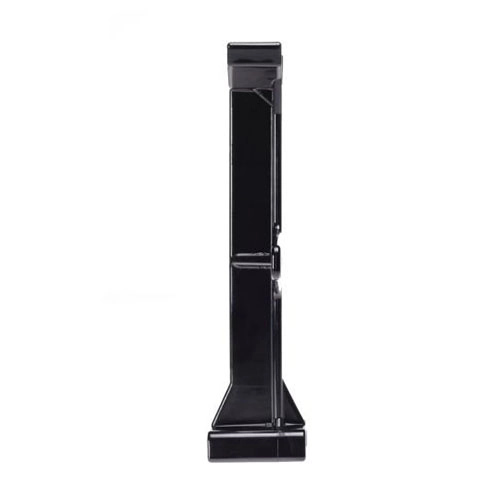Вставка блокування передньої підвіски Motorace AA014541 Black