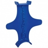 Вставка блокировки передней подвески Polisport 8434600005 Blue