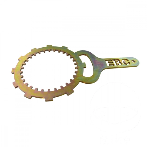Ключ корзини зчеплення EBC CT085