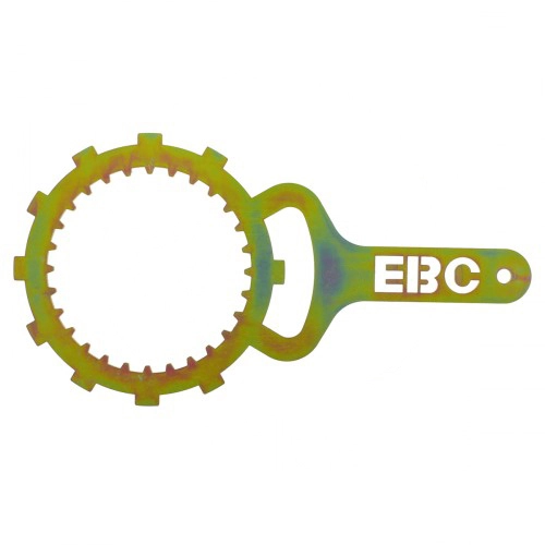 Ключ корзини зчеплення EBC KKC-025