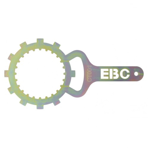 Ключ корзини зчеплення EBC KKC-027