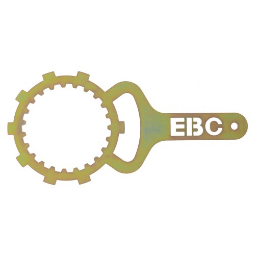 Ключ корзини зчеплення EBC KKC-036