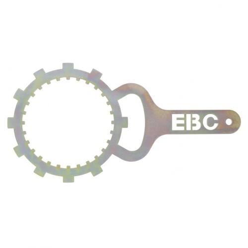 Ключ корзини зчеплення EBC KKC-046