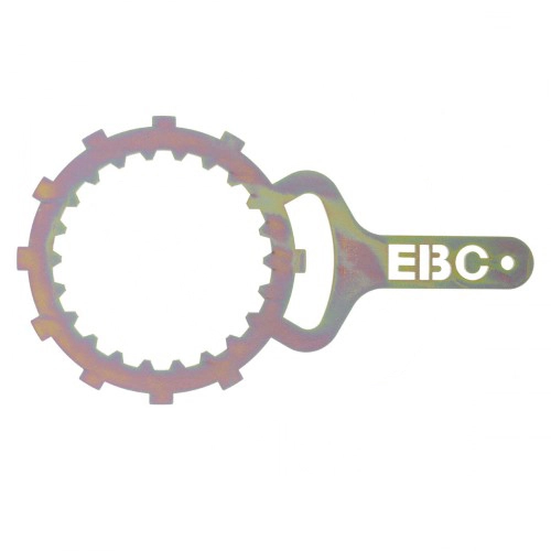 Ключ корзини зчеплення EBC KKC-054