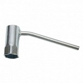 Ключ свечи зажигания Buzzetti BZ4804 21/55