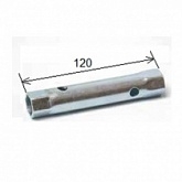 Ключ свечи зажигания Buzzetti BZ4818 16-18/120