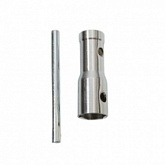 Ключ свечи зажигания Buzzetti BZ4840 16-18-21/73