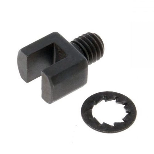 Насадка ключа спиці Buzzetti BZ4893 6,4