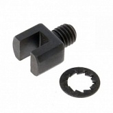 Насадка ключа спицы Buzzetti BZ4893 6,4