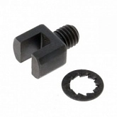 Насадка ключа спицы Buzzetti BZ4893 6,4