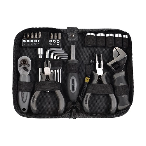 Набір інструментів для мотоцикла Oxford OX770 Tool Kit Pro