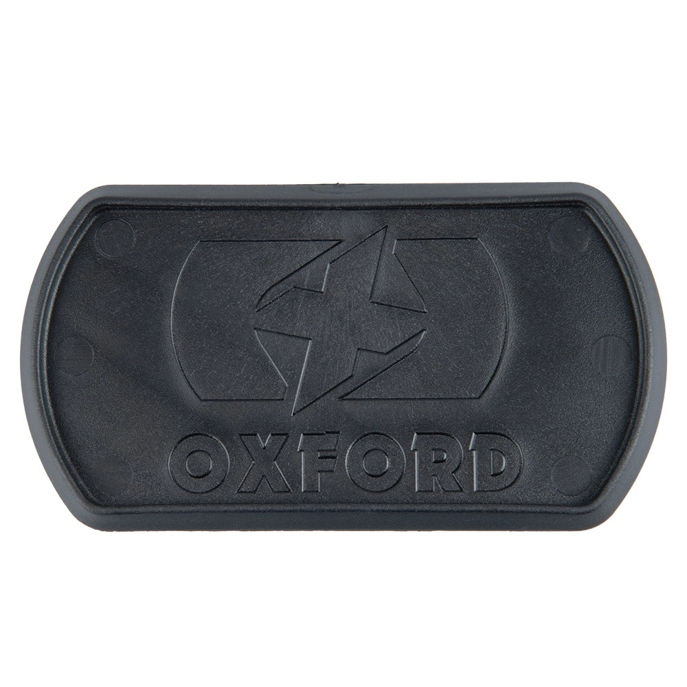 Опора підставки бічна Oxford OX102 Black